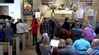Jerald  Jerry  Redlin Funeral