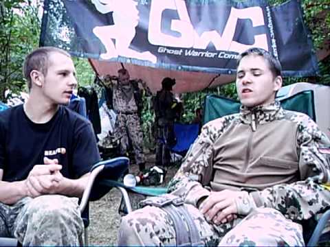 Interview: BigLack Kommandant Bierbrauer