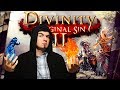 Видеообзор Divinity: Original Sin 2 от TheDRZJ