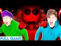 This Game HACKED Our COMPUTER And WE'RE IN THE GAME...!?