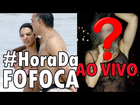 🔴#HoraDaFofoca: FAMOSA paga R$130MIL p/ ser RAINHA DA BATERIA no CARNAVAL | PATRÍCIA POETA em CRISE