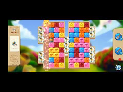 Lilys Garden Level 31 - NO BOOSTERS 🌷🌹 [ Leo G ]