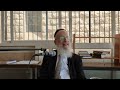 About Yom Hazikaron with Rav Berkovits shlit