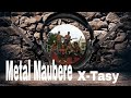 Metal Maubere - X-Tasy