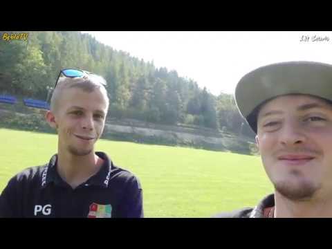 Michałowianka Michałowice 3:7 Orzeł Bębło - 31.08.2019