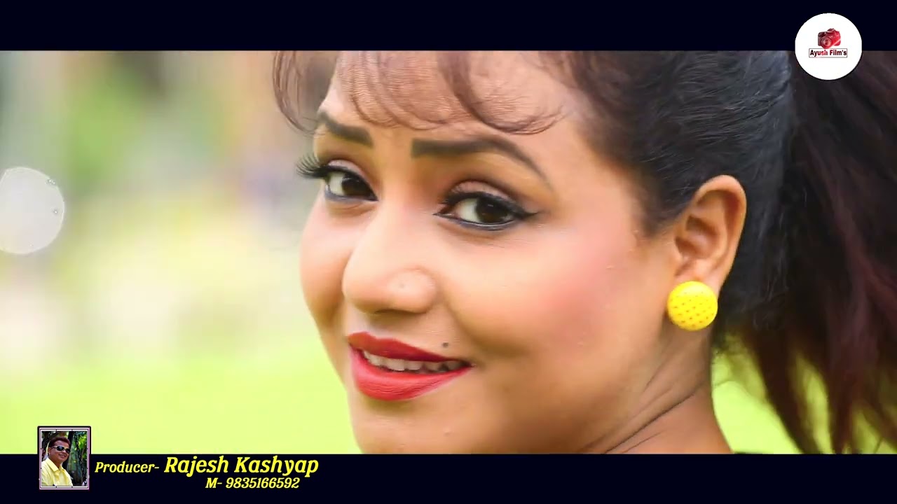 Latest New Nagpuri Video