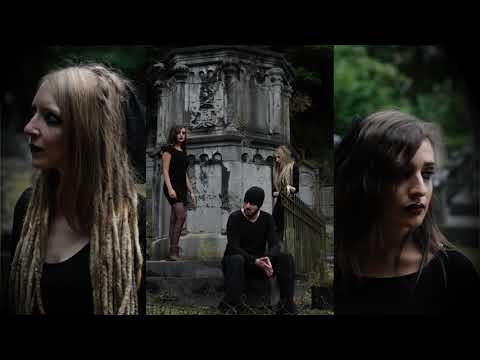 Unsere Rettung cover song from the band Oomph!