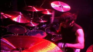 Megadeth - Sweating Bullets - Live - Rude Awakening