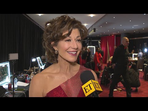 How Amy Grant's Open-Heart Surgery Changed Her Perspective on Life (Exclusive)