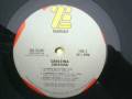 Cristina Monet - Blame it  on disco - 1980