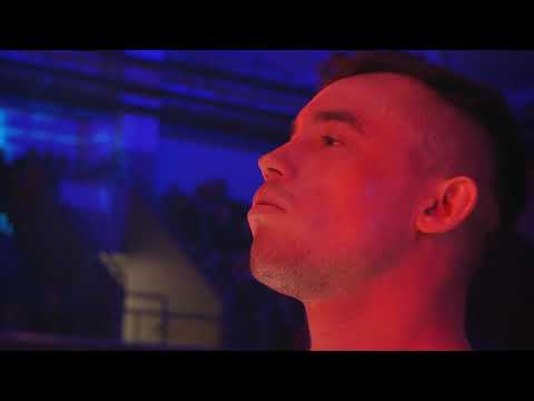 Jakub Roman VS Jakub Nowakowski BFN Blood Fight Night