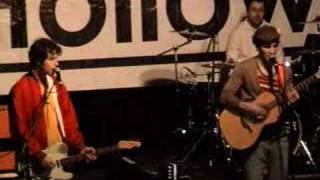 The Holloways - Malcontented One