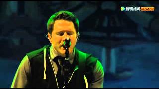 Owl City, Live from Guangzhou 2015 - Sky Diver