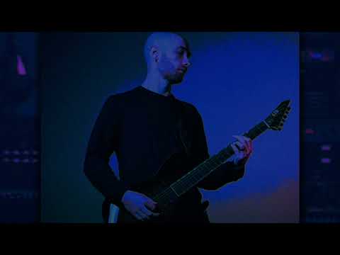 Ultimate Sweep Picking - Josh Middleton (Guitar Backing Track)