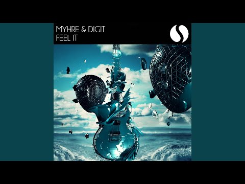Feel It (Original Mix)