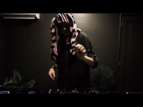 Escucha lo que es [trive-core] (DJ set)