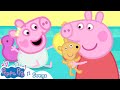 My Baby Sister Evie More Nursery Rhymes For Kids Family Songs Peppa Pig Songs Official
