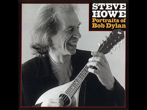 Allan Clarke   Don't Think Twice It's All Right