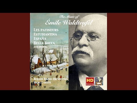 Pluie de diamants, Op. 160