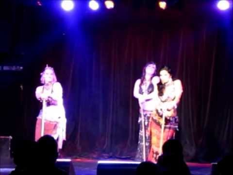 Awalim 15th Anniversary - "Shashkin"