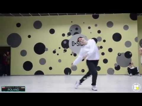 Boddhi Satva -- From An Other World (Ft. Vikter Duplaix) | Poland | SANDY | D.side DS