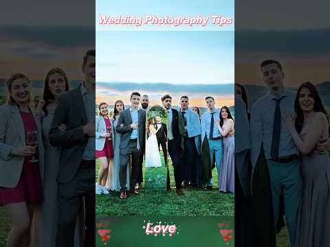 Reel tagged #wedding