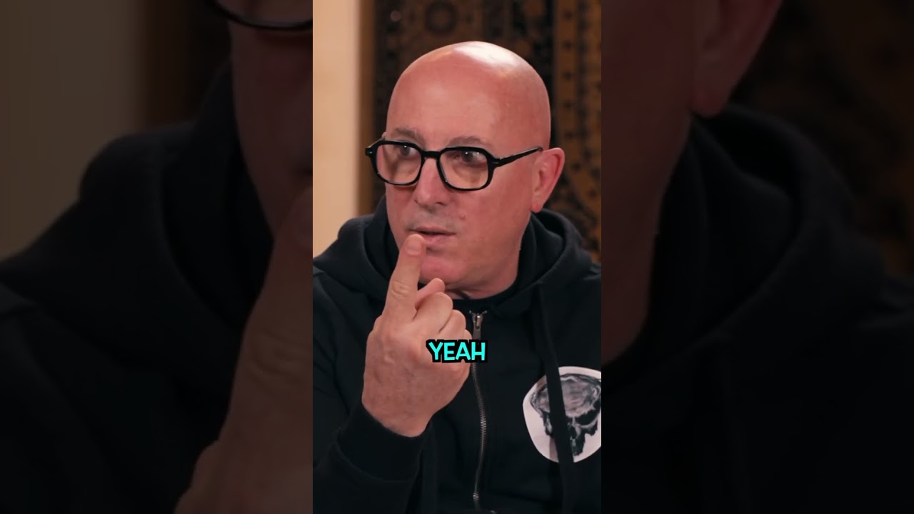 Maynard James Keenan on Billie Eilish #billieeilish #maynardjameskeenan #tool #shorts