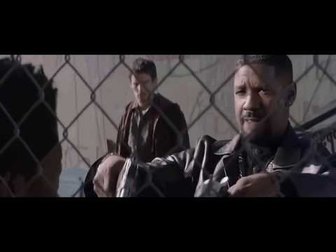 Training Day (2001) - "Sono un bugiardo?!" ITA