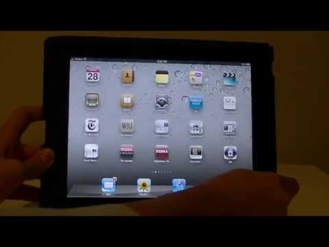 The Original iPad