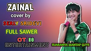 Download lagu kecil-kecil cabe rawit..! [ZAINAL] cover serly sri devi | OT X8 ENTERTAINMENT live Pinang Banjar mp3