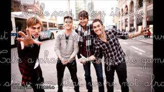Big Time Rush-Run Wild