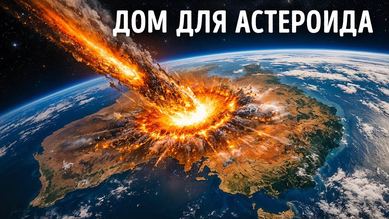 Что бы ни находилось внутри этого австралийского объекта, оно АКТИВИРУЕТСЯ