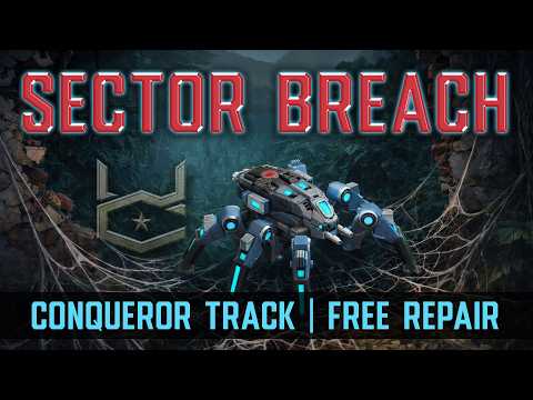 War Commander | Sector Breach 20-02-2026 | KIX changed the bases.  Does NOT work.