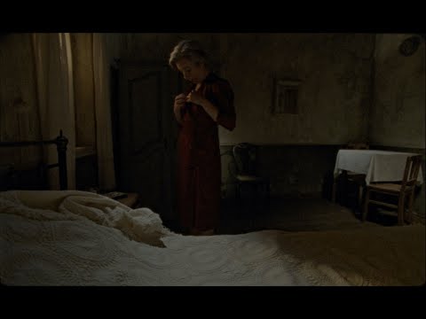 PÁTIO DO CARRASCO - THE DAMNED YARD, directed by André Gil Mata