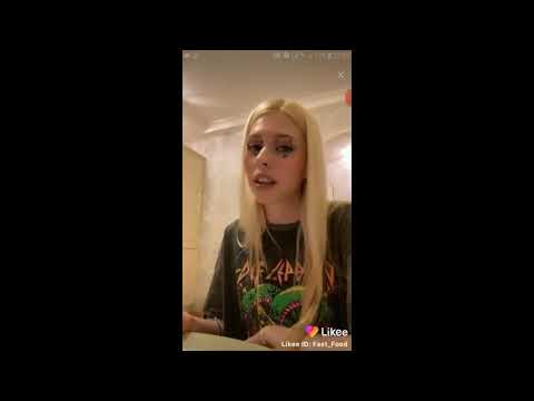 Милана Некрасова ВРЕТ ВСЕМ/Ссора Миланы и Насти Кош продолжается!