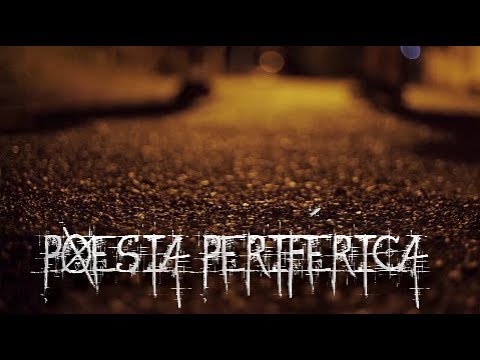 Gr Diias feat. Ufo  - Poesia Periférica