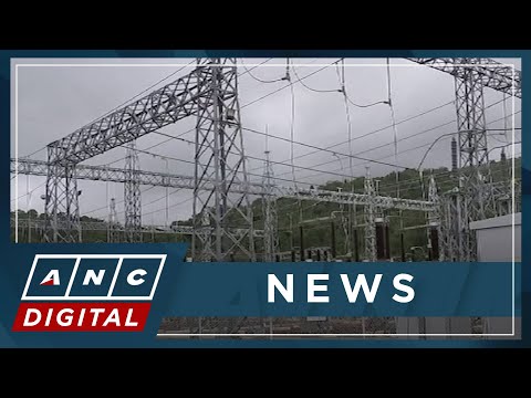 ERC halts electricity spot market operations in Luzon on insufficient generation capacity ANC