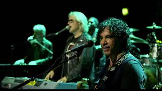 Hall &amp; Oates - You Make My Dreams. Live, Dublin. Ireland. 15 July 2014 Captured From Blu-ray 1080