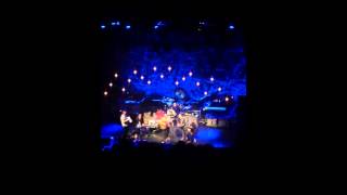 Wilco - Too Far Apart (unplugged) 12-8-2014