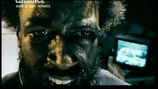 DJ Krust Feat Saul Williams - Coded Language