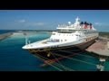 2013 Disney Cruise Line Itineraries And Destinations Announced For Miami Europe Caribbean