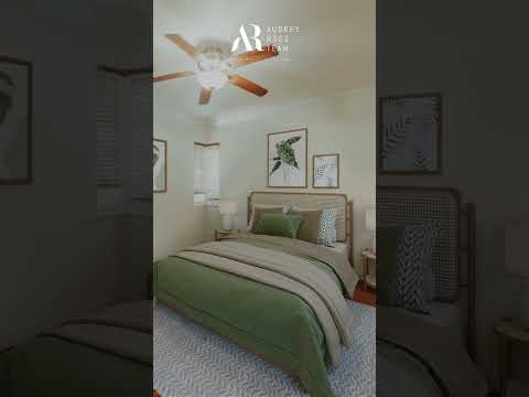 Just Listed in Coral Gables: 1036 Palermo Avenue