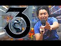 THE MORTAL KOMBAT 3 MOVIE IS HAPPENING