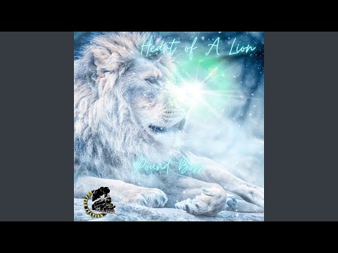 Heart of a Lion