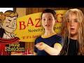 Pranks Mischief And Bazingas Young Sheldon Compilation