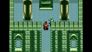 Let's Play The 7th Saga Part 20 - Telaine