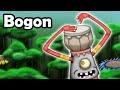 Bogon (Rainforest Island ANIMATED) - The Monster Explorers