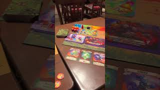 #boardgamemornings make it happen!