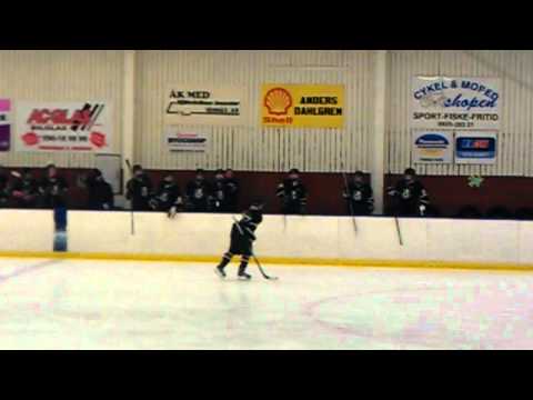 hockeystraff vännäs #37