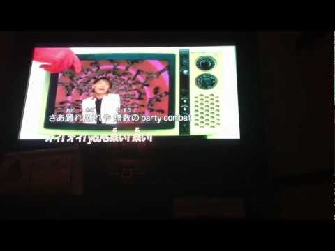 Counting Song H音域 Uverworld Hi Voice